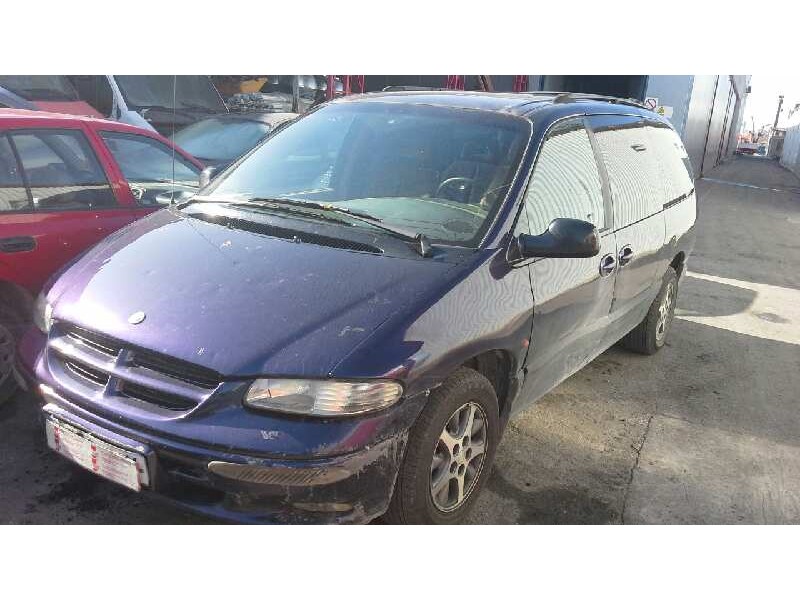 chrysler voyager (gs) del año 1998