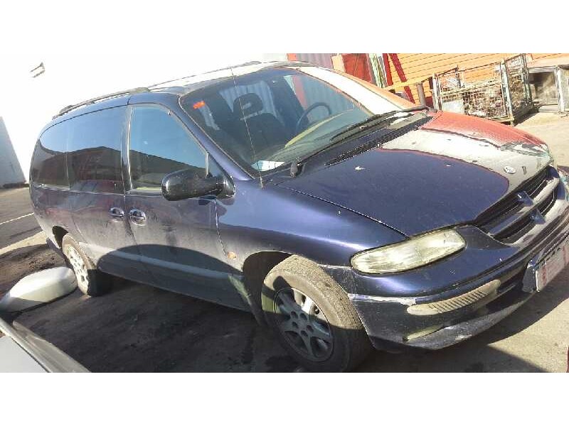 chrysler voyager (gs) del año 1998