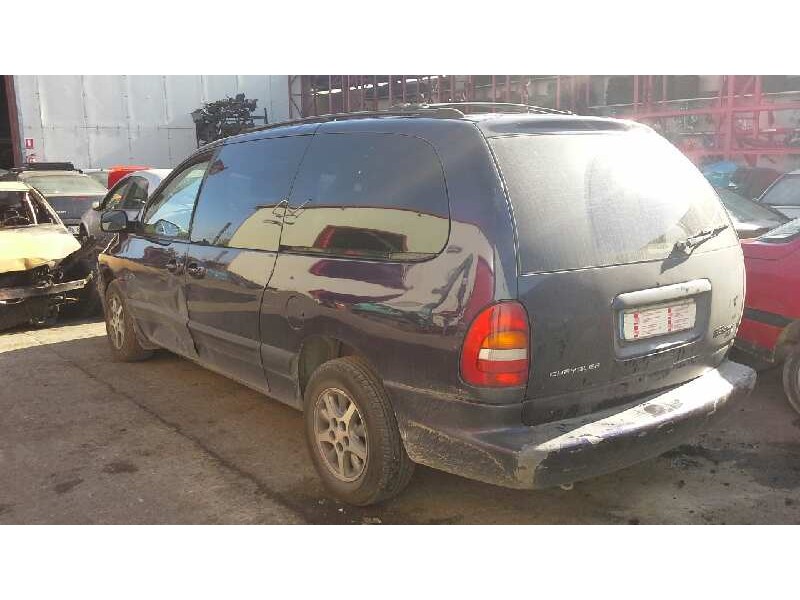 chrysler voyager (gs) del año 1998