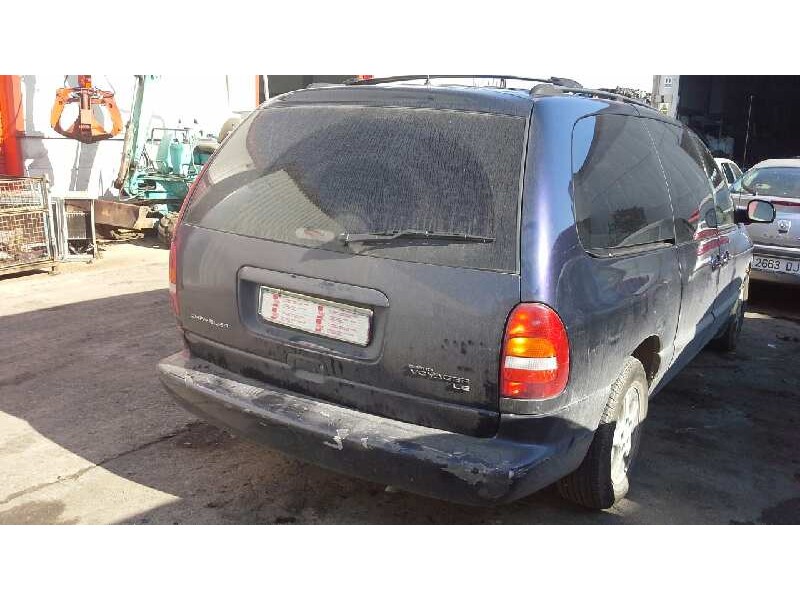 chrysler voyager (gs) del año 1998