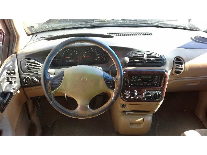 chrysler voyager (gs) del año 1998