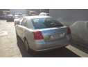 TOYOTA AVENSIS BERLINA (T25)