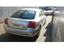 TOYOTA AVENSIS BERLINA (T25)