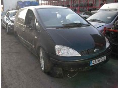 ford galaxy (vx) del año 1950