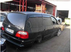 ford galaxy (vx) del año 1950 2
