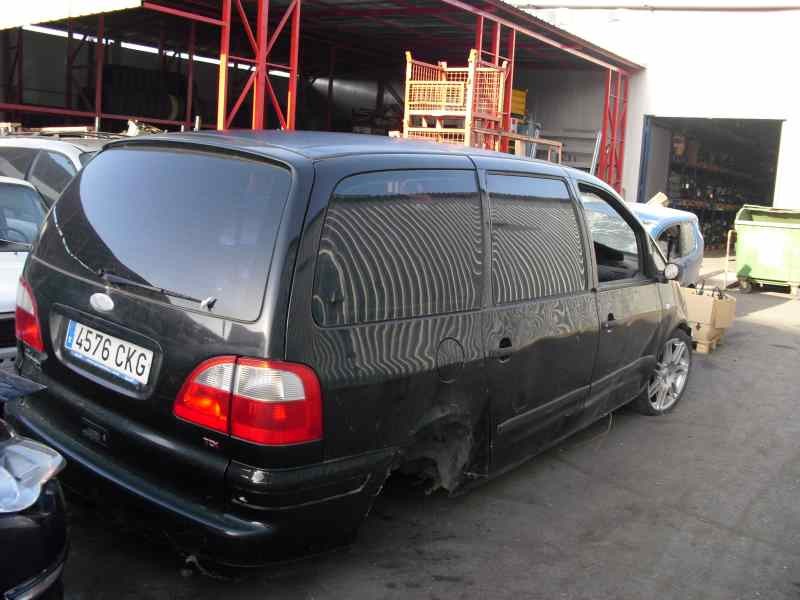 ford galaxy (vx) del año 1950