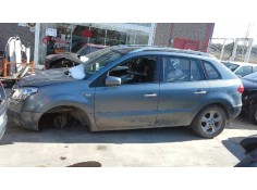 renault koleos del año 2009 2