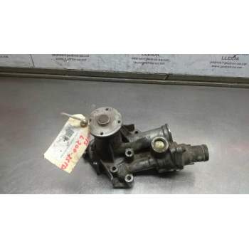 Recambio de bomba agua para mitsubishi l 200 (k6/7) referencia OEM IAM   118751