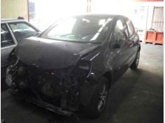 renault clio iii del año 2005