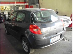 renault clio iii del año 2005 2