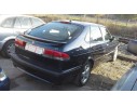 SAAB 9-3 BERLINA
