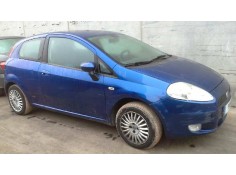 fiat grande punto (199) del año 2006