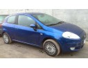 FIAT GRANDE PUNTO (199)