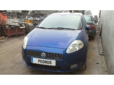 fiat grande punto (199) del año 2006 2