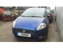 FIAT GRANDE PUNTO (199)