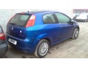 FIAT GRANDE PUNTO (199)