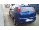 FIAT GRANDE PUNTO (199)