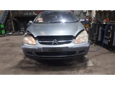 citroën c5 berlina del año 2002