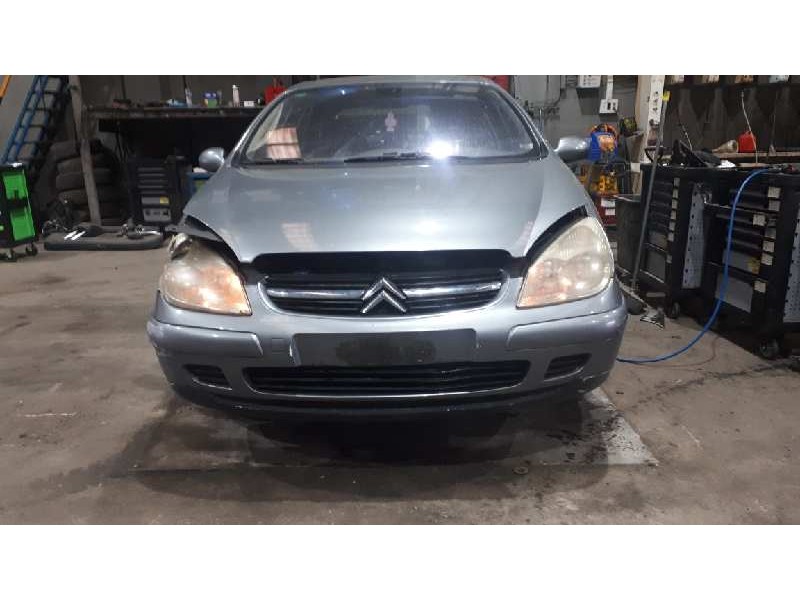 citroën c5 berlina del año 2002