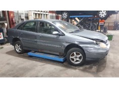 citroën c5 berlina del año 2002 2