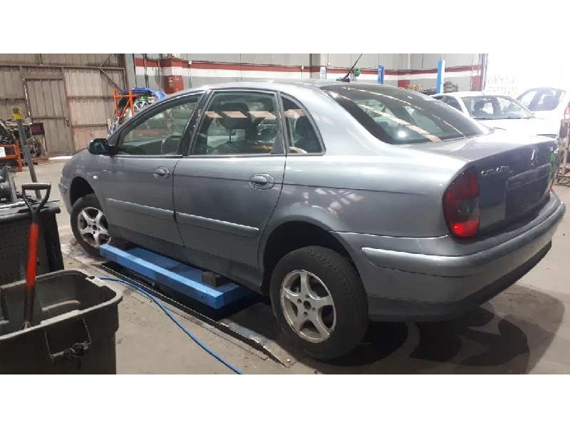 citroën c5 berlina del año 2002