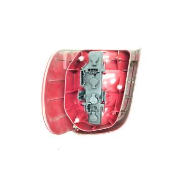 Recambio de piloto trasero izquierdo para volkswagen polo berlina (6n1) 1.4 referencia OEM IAM 6H0945095H 6N0945257B 