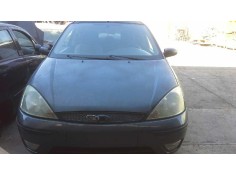 ford focus berlina (cak) del año 2004
