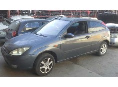 ford focus berlina (cak) del año 2004 2