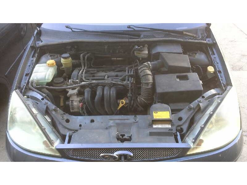 ford focus berlina (cak) del año 2004