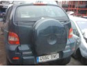 RENAULT SCENIC RX4 (JA0)