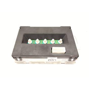 Recambio de pantalla multifuncion para nissan almera ii hatchback (n16) 2.2 dci referencia OEM IAM 28090BU701  