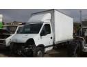 RENAULT MASTER II PHASE 2 CAJA CERRADA