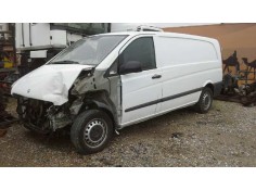 mercedes-benz vito kasten (639) del año 2012
