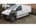 MERCEDES-BENZ VITO KASTEN (639)