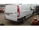 MERCEDES-BENZ VITO KASTEN (639)