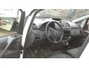 MERCEDES-BENZ VITO KASTEN (639)