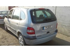 renault scenic (ja..) del año 2002