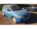 OPEL CORSA C