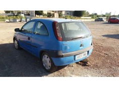opel corsa c del año 2001 2