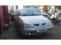 renault megane i coupe fase 2 (da..) del año 2001