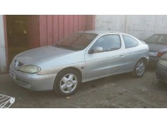 renault megane i coupe fase 2 (da..) del año 2001 2