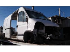 opel movano (2004 =>) del año 2005