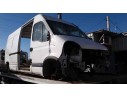 OPEL MOVANO (2004 =>)