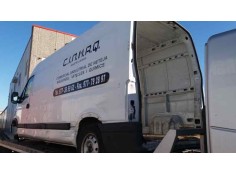 opel movano (2004 =>) del año 2005 2