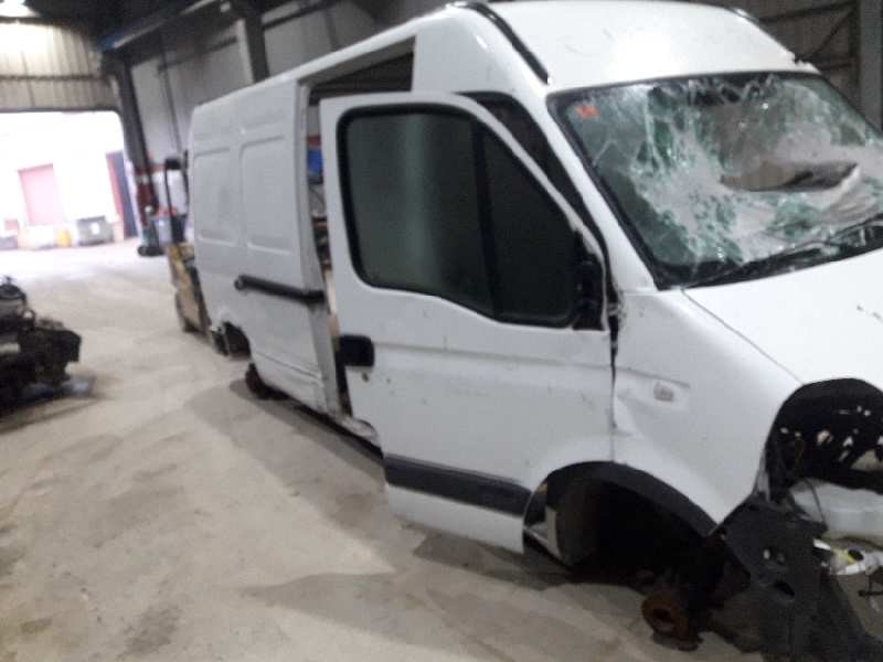 opel movano (2004 =>) del año 2005