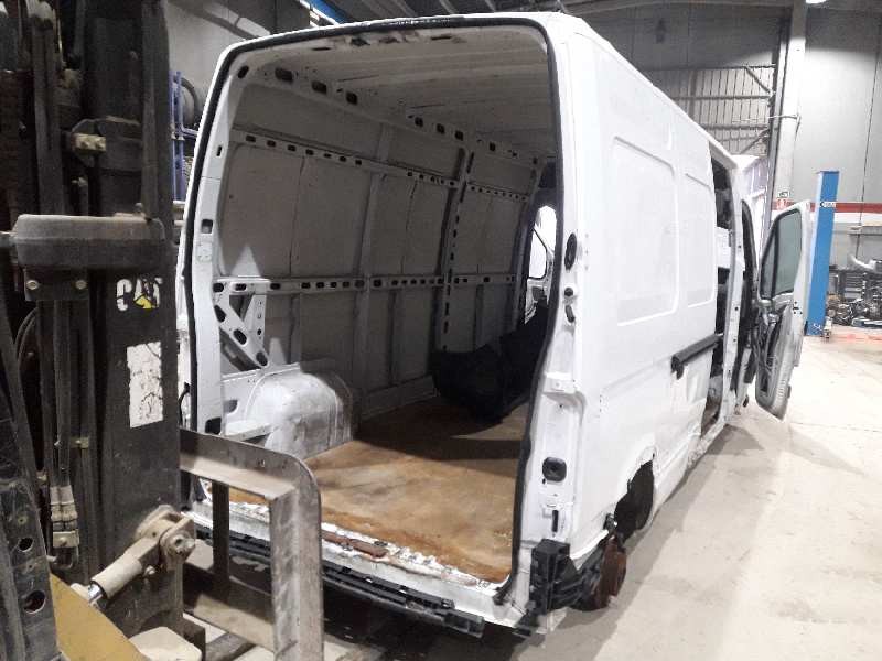 opel movano (2004 =>) del año 2005