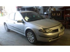 renault laguna ii (bg0) del año 2006 2