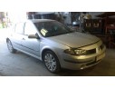 RENAULT LAGUNA II (BG0)