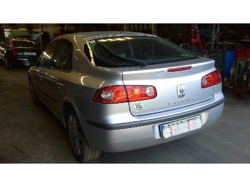renault laguna ii (bg0) del año 2006