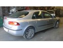RENAULT LAGUNA II (BG0)